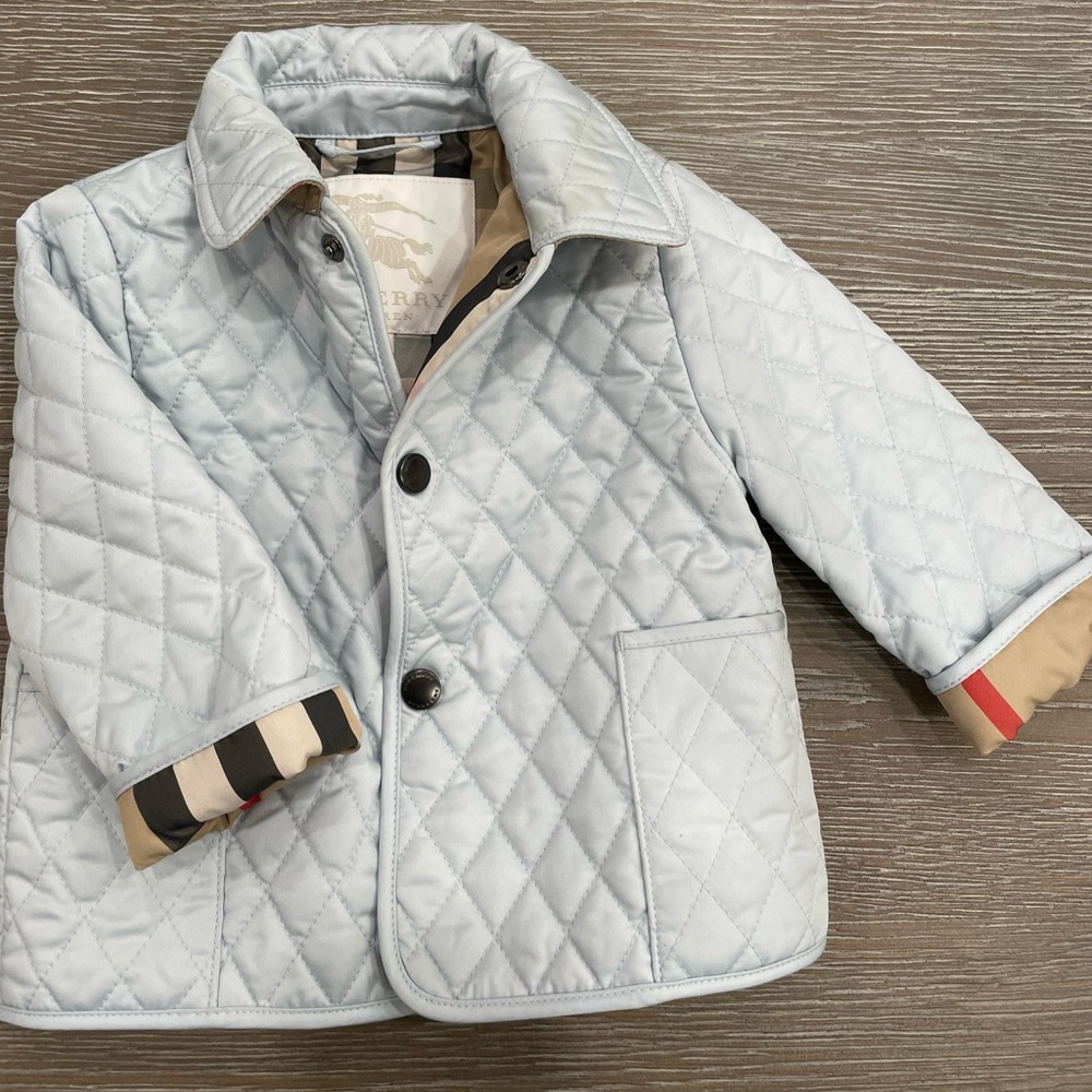 Burberry
